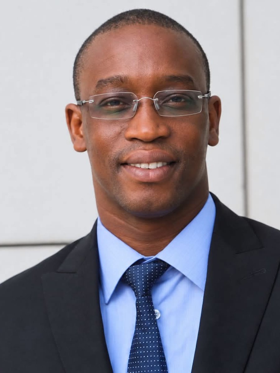 Mamadou Thiam, Directeur Général de Primus Inter Pares